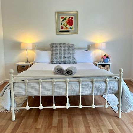 Birchwood Cottage Yarck Экстерьер фото