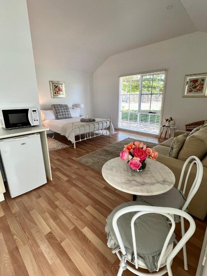 Birchwood Cottage Yarck Экстерьер фото